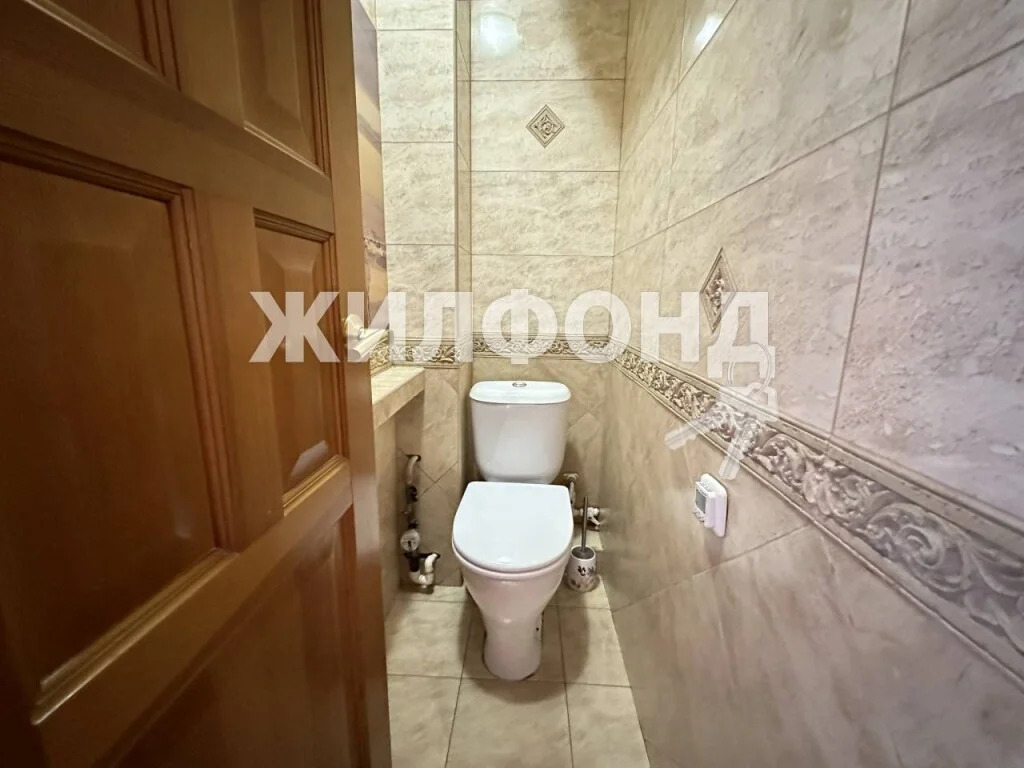 Продажа квартиры, Новолуговое, Новосибирский район, 3-й квартал - Фото 10