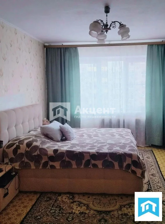 Продажа квартиры, Иваново, ул. Генерала Хлебникова - Фото 4