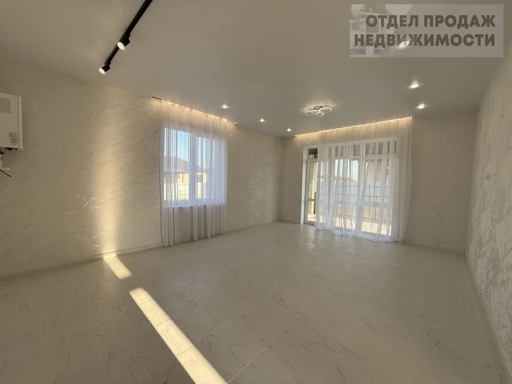 Новый дом с ремонтом - Фото 3