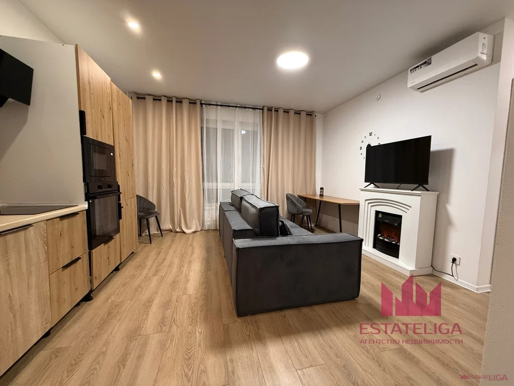 Аренда квартиры, ул. Новохохловская - Фото 4