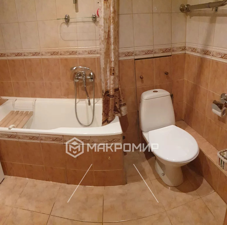 Продажа квартиры, Пискарёвский проспект - Фото 17
