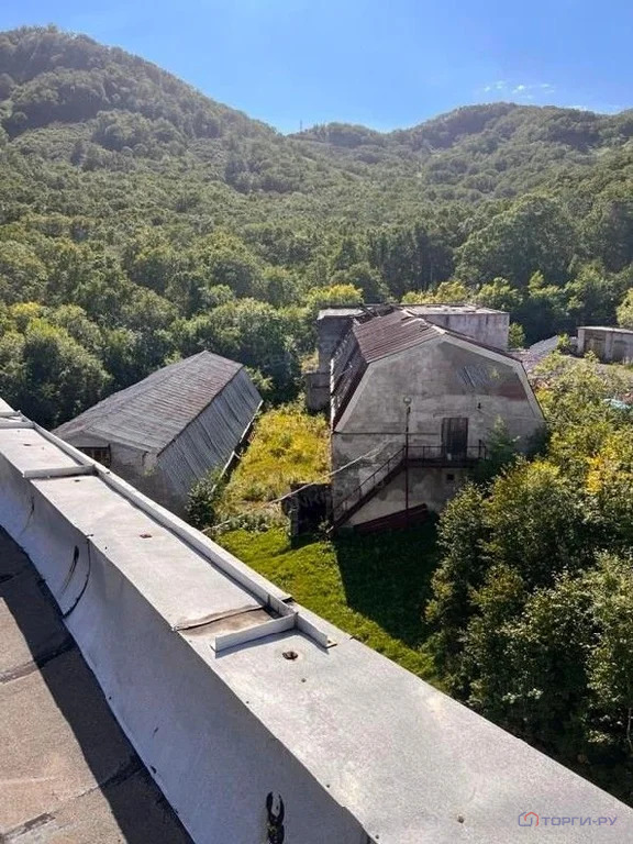 Продажа производственного помещения, Вилючинск, Академическая улица - Фото 1