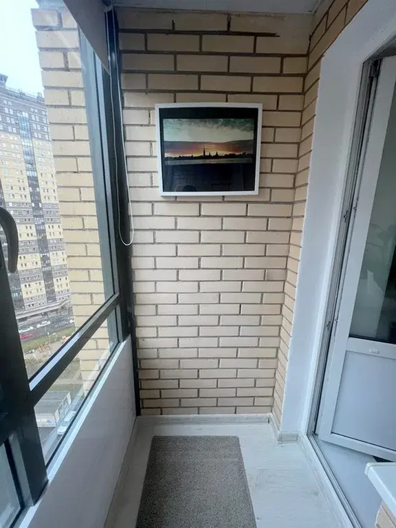 Продам квартиру на Николая Рубцова - Фото 0