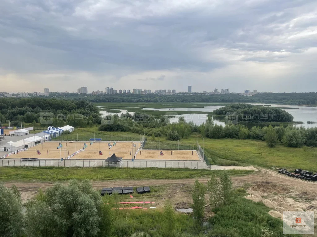 Продажа квартиры, Казань, ул. Сибгата Хакима - Фото 16