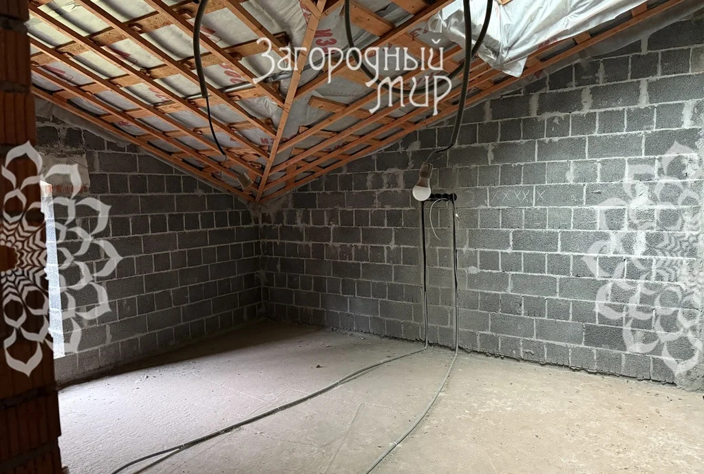 Продам дом, М4 "Дон" шоссе, 6 км от МКАД - Фото 6