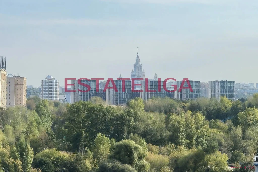Продажа квартиры, Багратионовский проезд - Фото 13