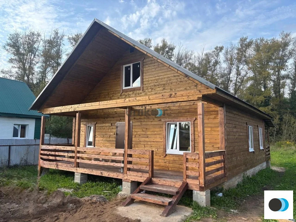Продажа дома, Иглино, Иглинский район, ул Азовская - Фото 3