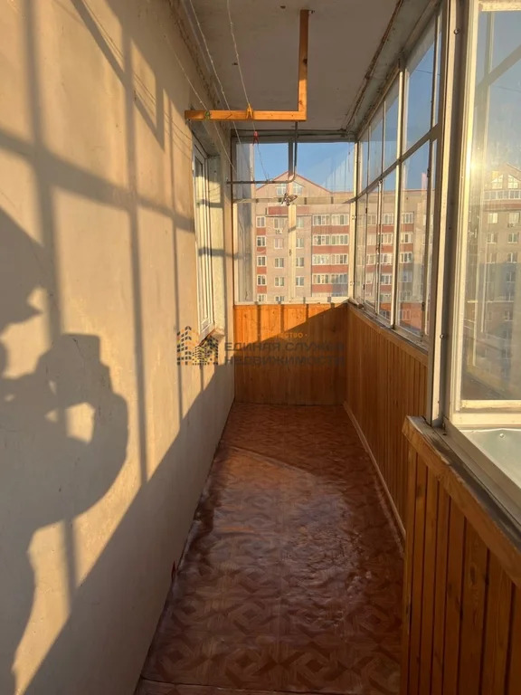 Аренда квартиры, Уфа, ул. Ахметова - Фото 9