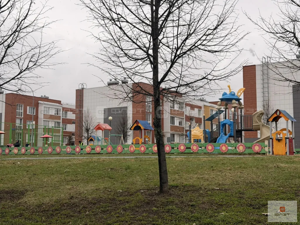 Продажа квартиры, Царево, Пестречинский район, ул. Петра Гаврилова - Фото 14