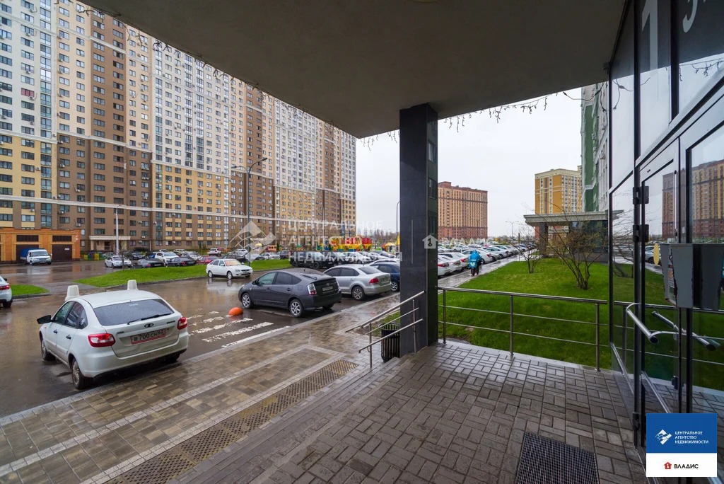 Продажа квартиры, Рязань - Фото 20