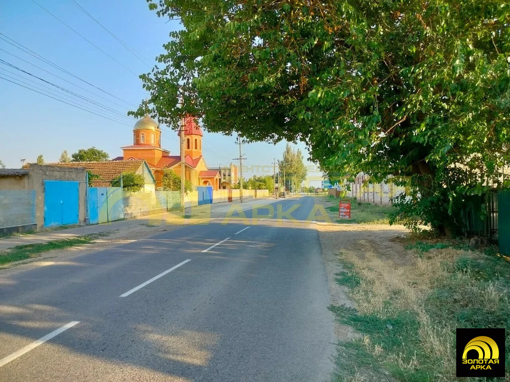 Продажа дома, Вышестеблиевская, Темрюкский район, Советский пер. - Фото 36