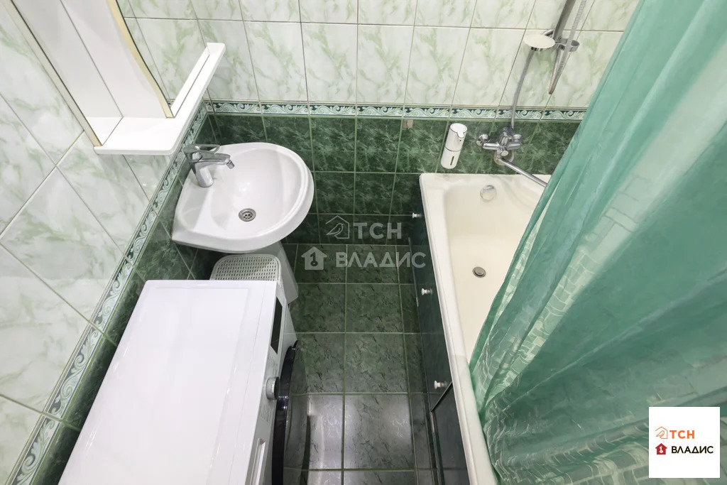 Продажа квартиры, Пушкино, Воскресенский район, Заводская улица - Фото 20