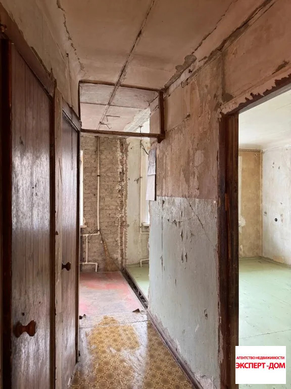 Продажа квартиры, Таганрог, ул. Розы Люксембург - Фото 6