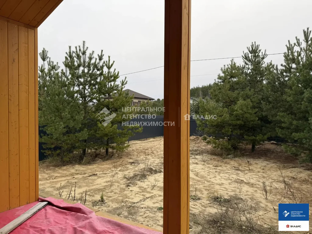 Продажа дома, Дубровичи, Рязанский район - Фото 5