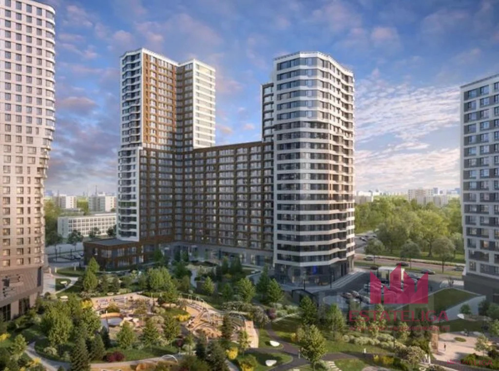 Продажа квартиры, улица Крузенштерна - Фото 9