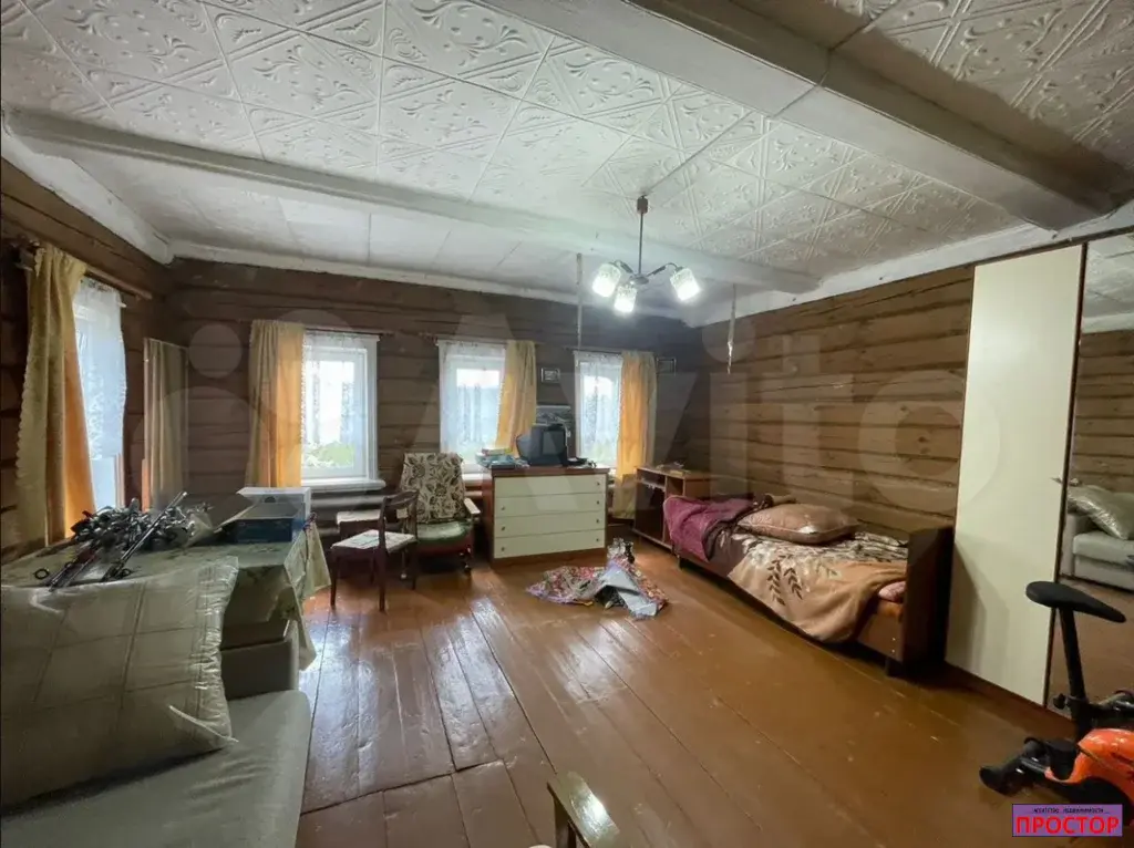 Дом 38 м на участке 10 сот. - Фото 4