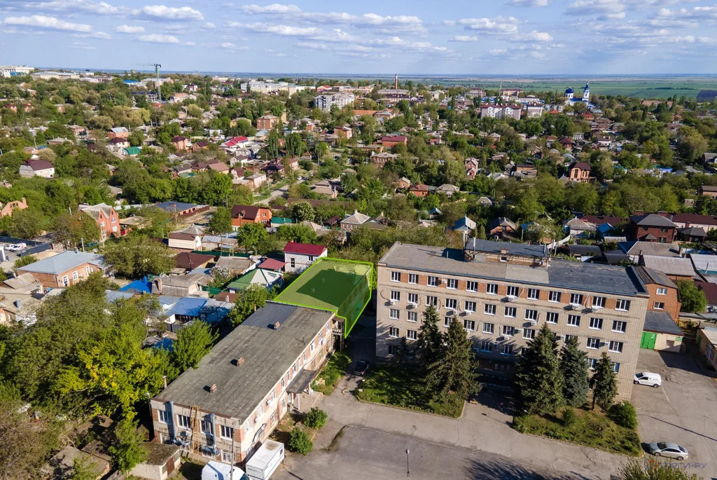 Продажа ПСН, Новочеркасск, ул. Михайловская - Фото 3