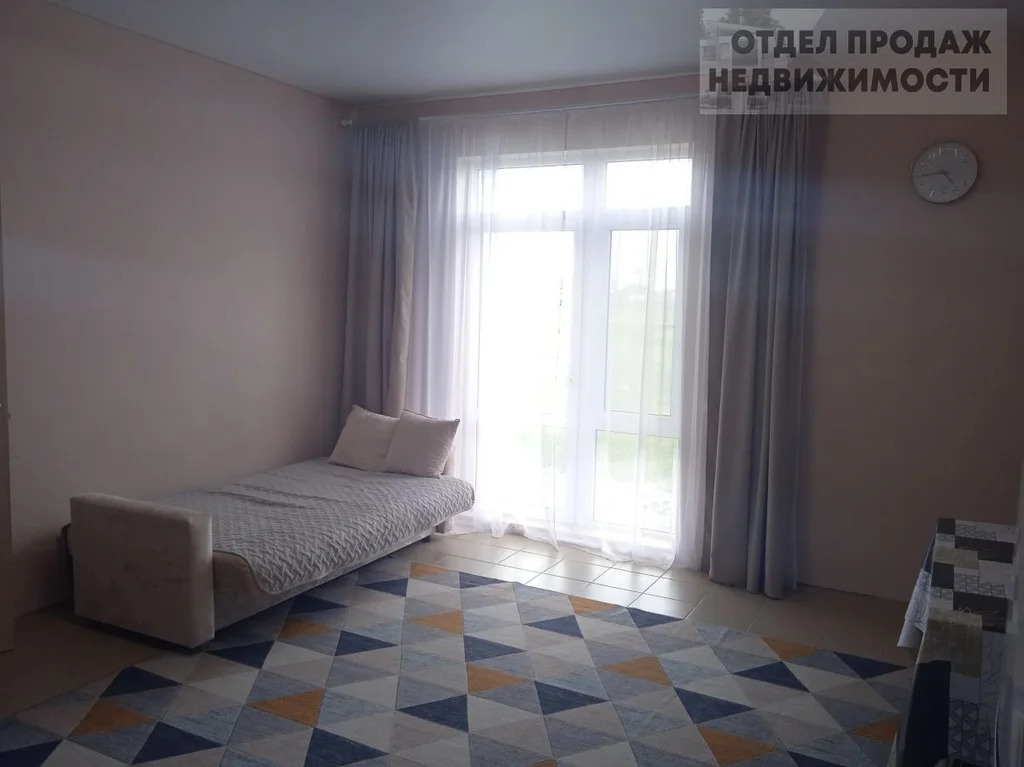 Дом в пригороде - Фото 12