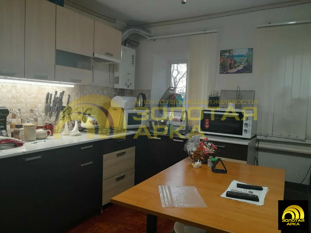 Продажа дома, Темрюкский район - Фото 13