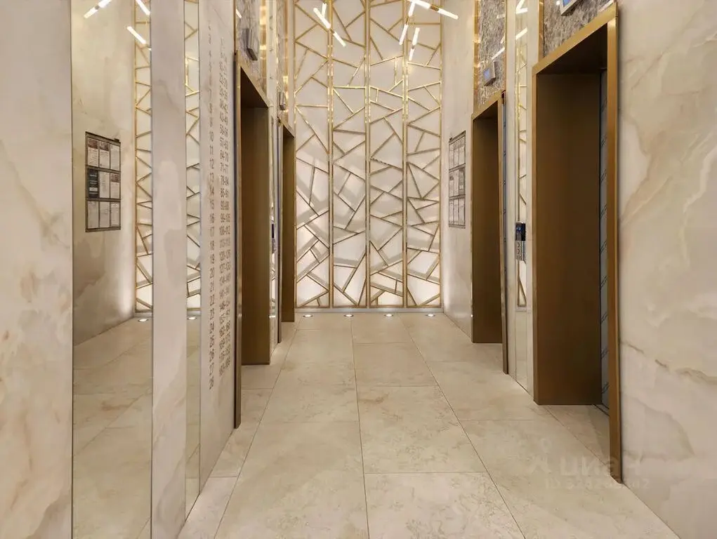 Продажа трехкомнатной квартиры 92.5м Винницкая ул., 8к1, Москва, ЗАО, ... - Фото 9