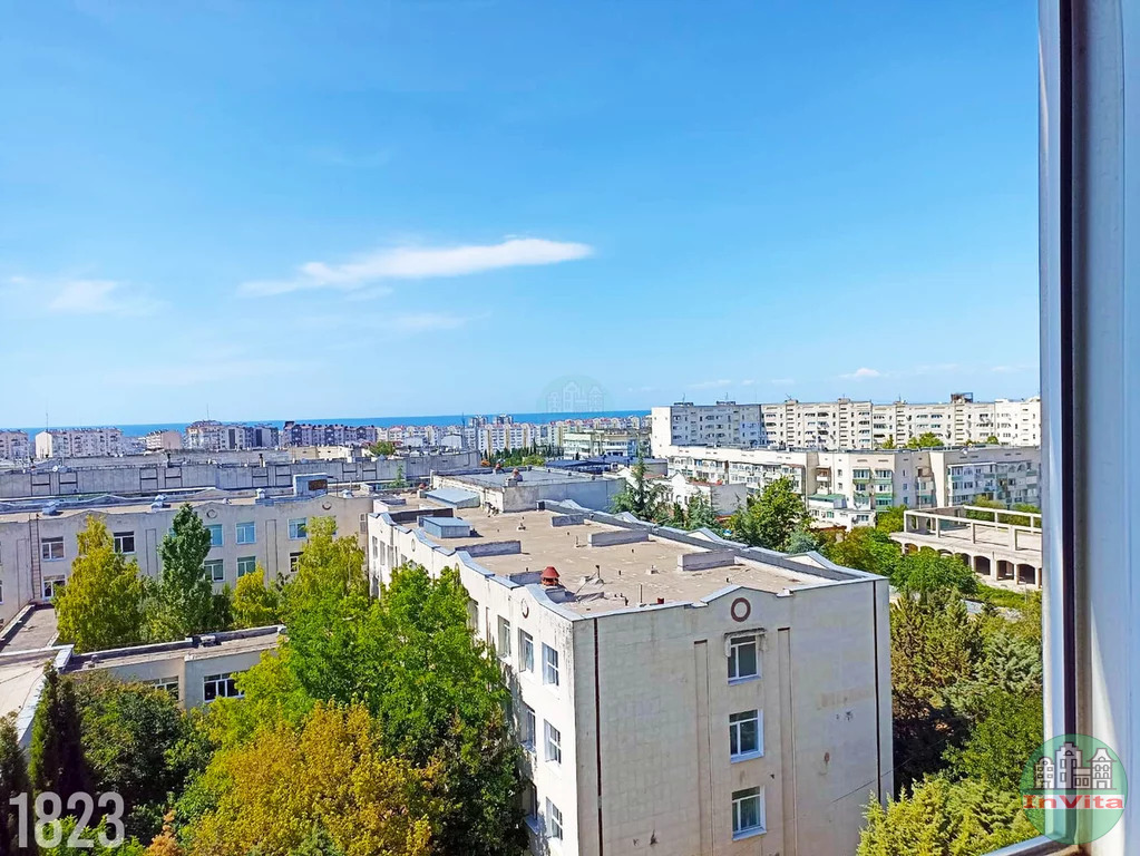 Продажа квартиры, Севастополь, ул. Косарева - Фото 1