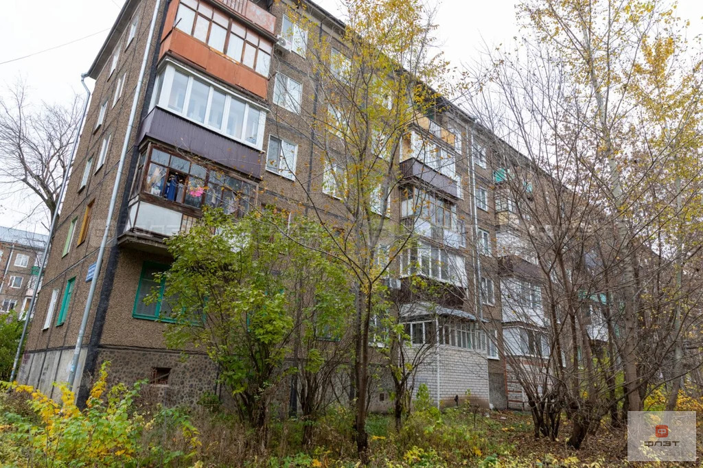 Продажа квартиры, Казань, ул. Рихарда Зорге - Фото 20