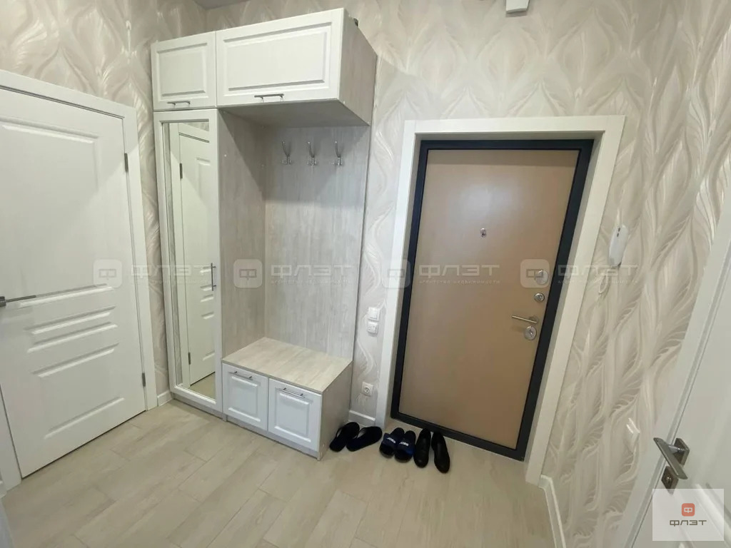 Аренда квартиры, Казань, ул. Чистопольская д.88 - Фото 10