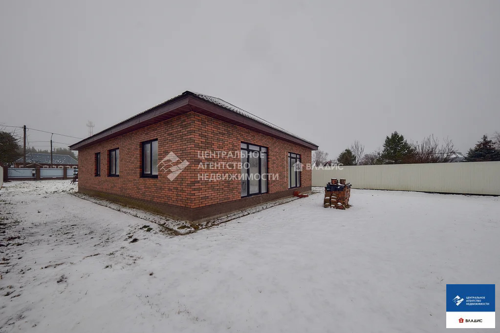 Продажа дома, Требухино, Рязанский район - Фото 4