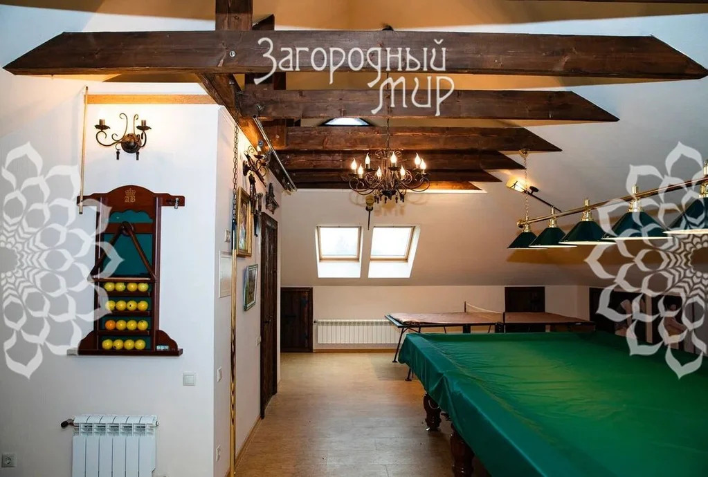 Продам дом, Киевское шоссе, 46 км от МКАД - Фото 36