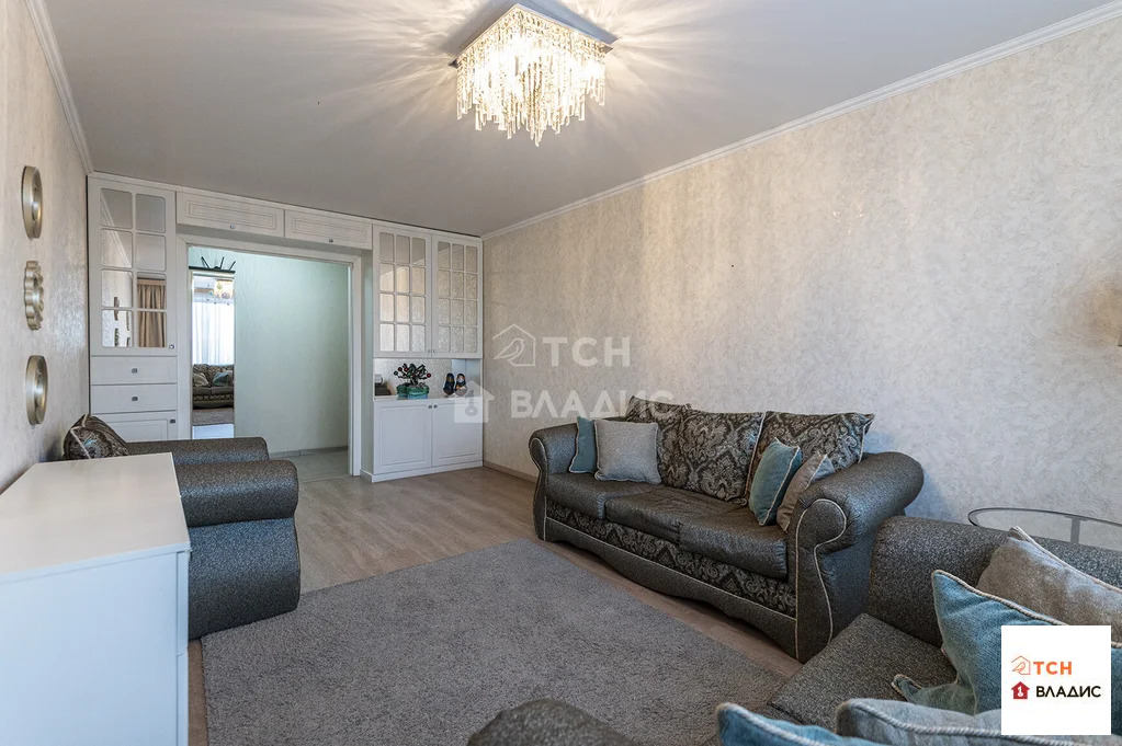 Продажа квартиры, Балашиха, Балашиха г. о., Энтузиастов ш. - Фото 7