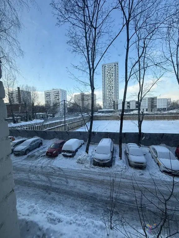 Сдам квартиру Рязанский проспект д. 54. - Фото 6