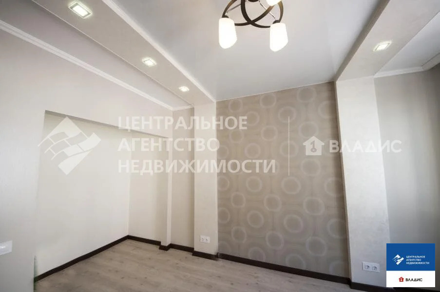 Продажа квартиры, Рязань - Фото 1