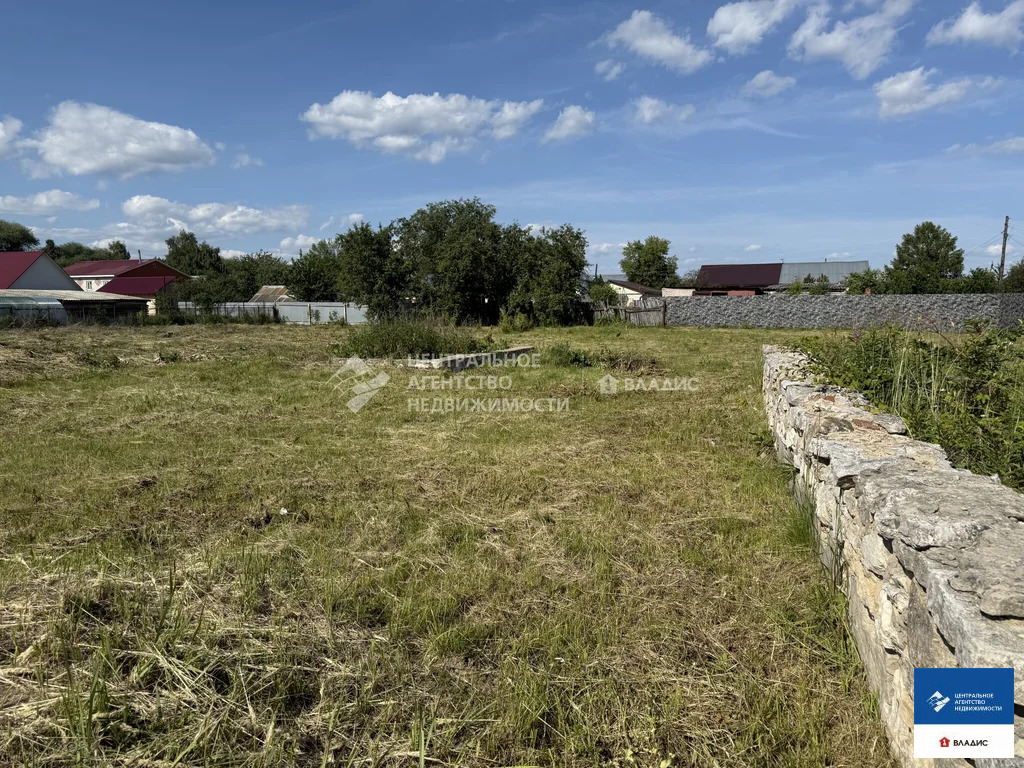 Продажа участка, Селизово, Касимовский район - Фото 5