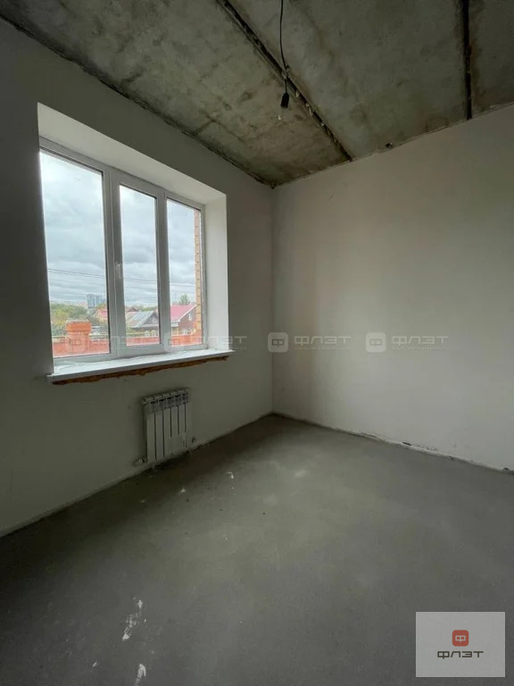 Продажа дома, Казань, ул. Центральная (Вознесенское) - Фото 5