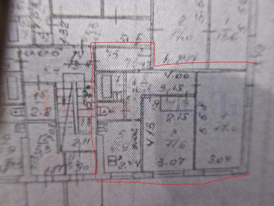 Продажа квартиры, Новосибирск, ул. Дениса Давыдова - Фото 29