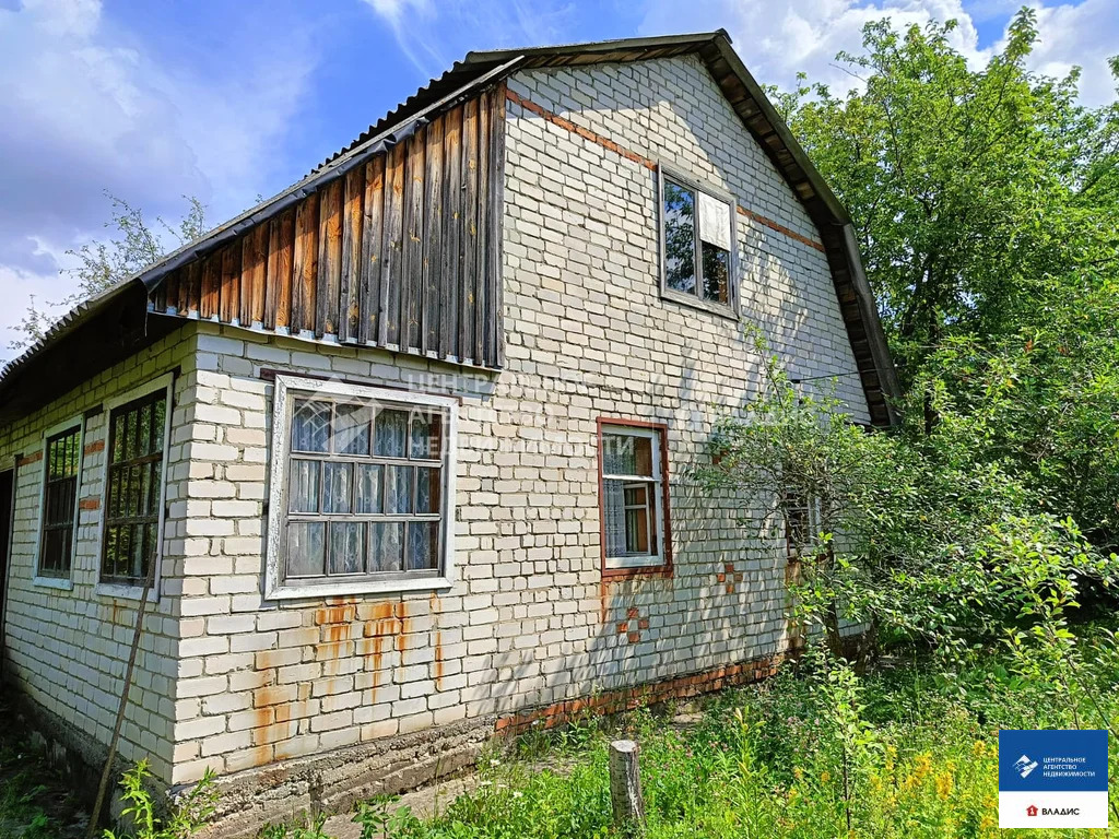 Продажа дома, Рязанский район - Фото 1