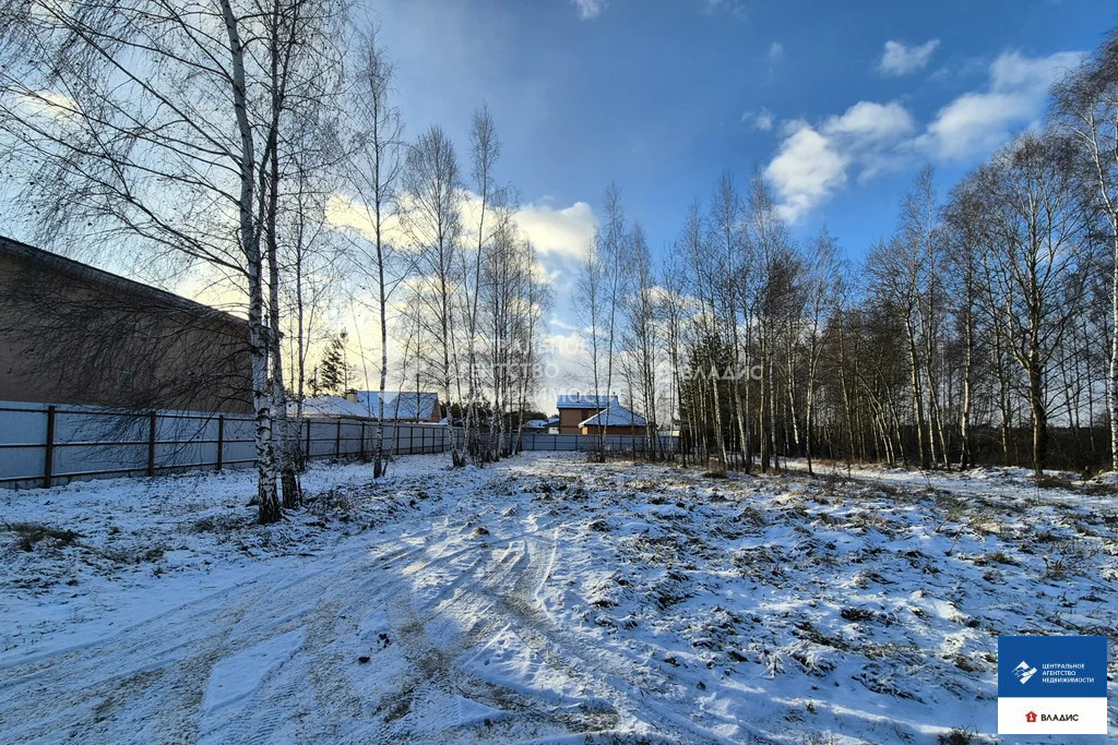 Продажа участка, Алеканово, Рязанский район, Светлая улица - Фото 2