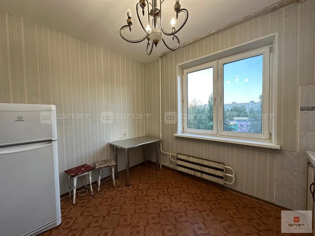 Продажа квартиры, Казань, ул. Маршала Чуйкова - Фото 3