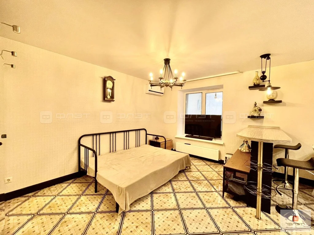 Продажа квартиры, Казань, ул. Фикрята Табеева - Фото 2