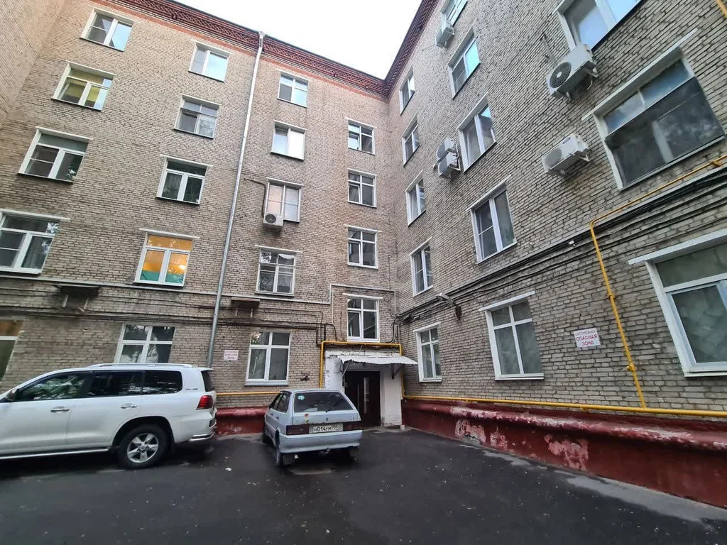 Продажа квартиры, ул. Талалихина - Фото 25