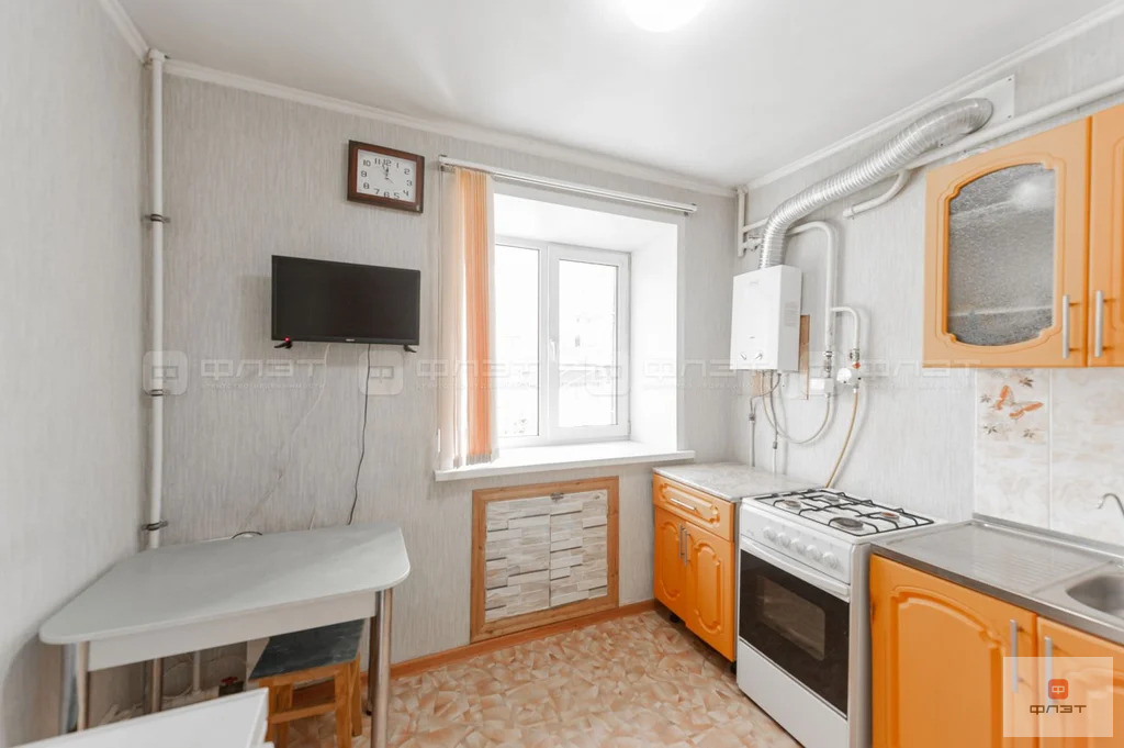 Продажа квартиры, Казань, ул. Индустриальная - Фото 2