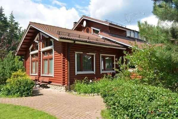 Купить Дом В Шульгино Одинцовский Район