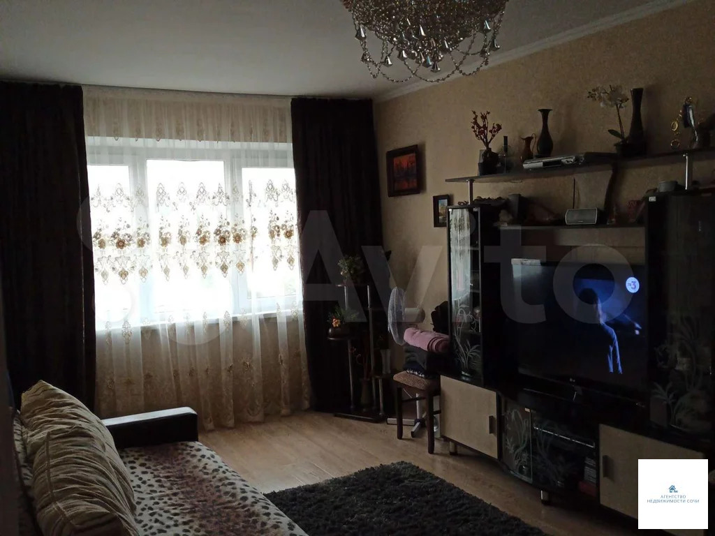 3-к квартира, 70 м, 4/5 эт. - Фото 5