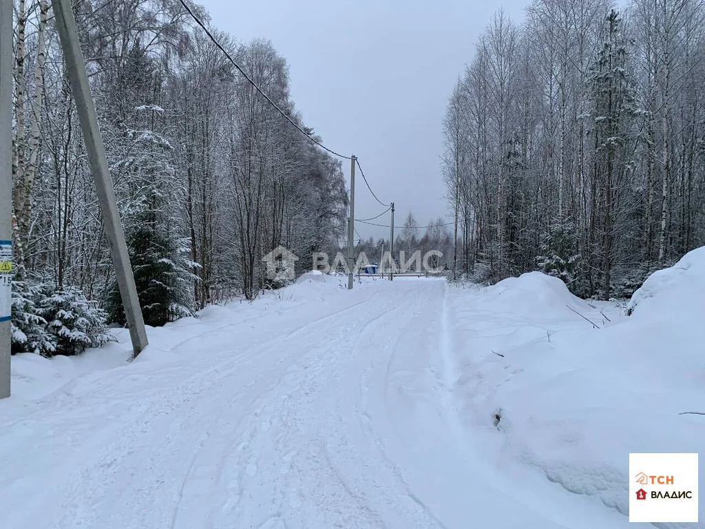 Продажа участка, Щелковский район - Фото 5