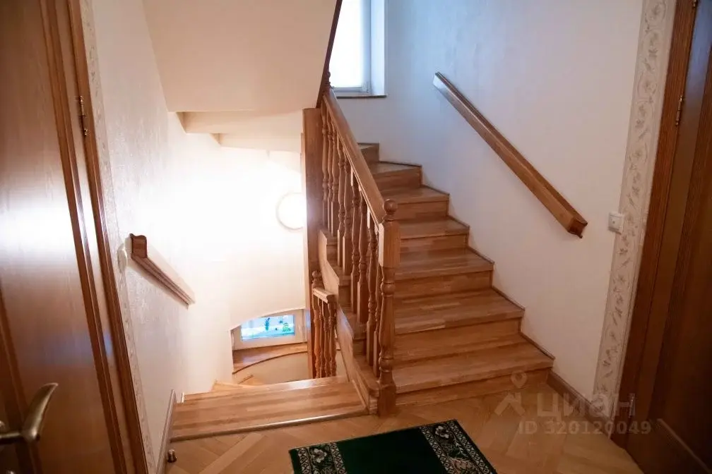 Купить дом 300.0м Московская область, Раменский муниципальный округ, . - Фото 35