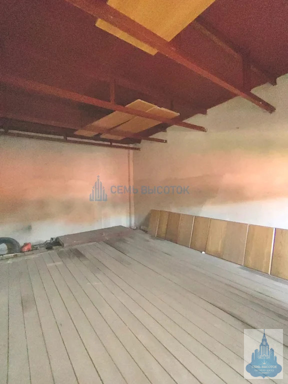 Продажа гаража, Подольск, ПГСК Южный-3 тер. - Фото 5