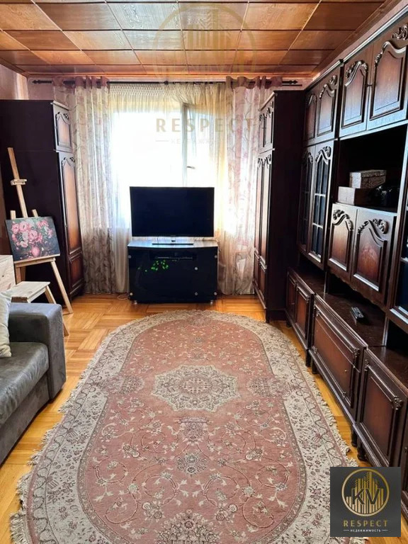 Продажа квартиры, Ессентуки, ул. Кисловодская - Фото 1
