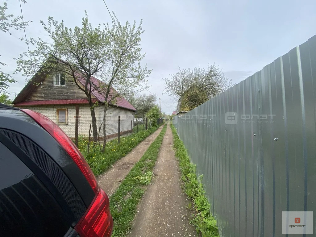 Продажа участка, Казань, дом 407 - Фото 19