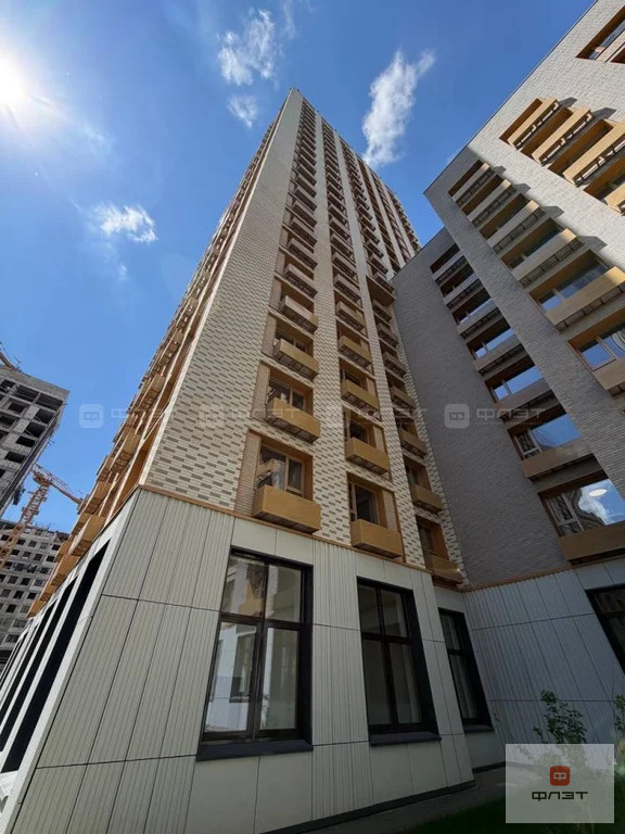 Продажа квартиры в новостройке, Казань, ул. Халитова - Фото 6