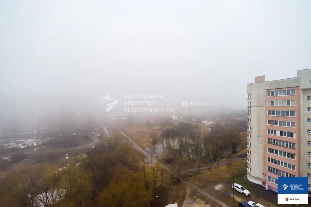 Продажа квартиры, Рязань, ул. Новоселов - Фото 13